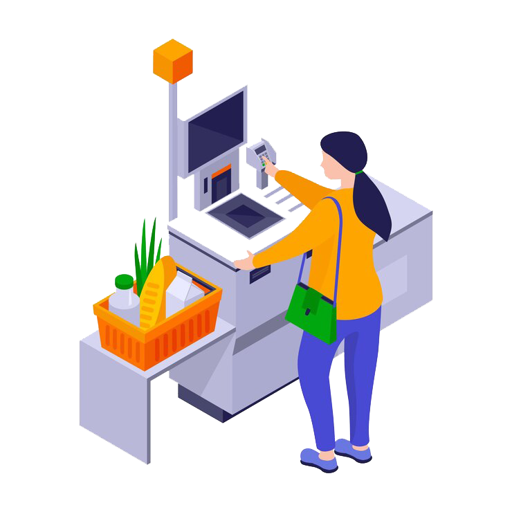 isometric-self-service-cashier_23-2148570831